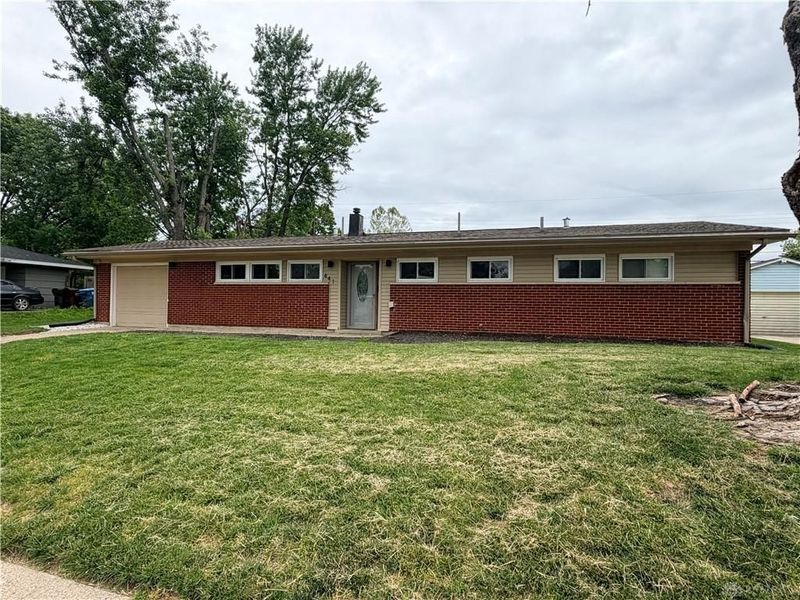 441 Townsend Place, Riverside, OH 45431 Photo 2