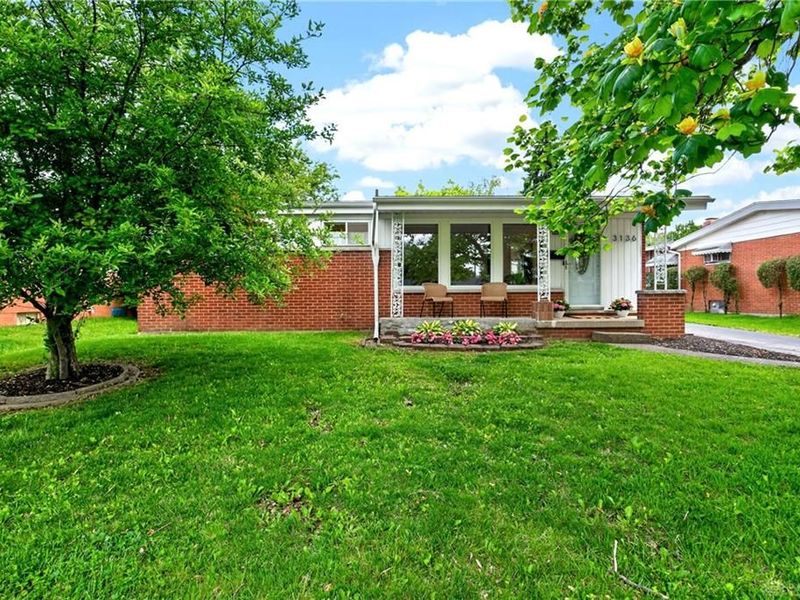 3136 Delaney Street, Kettering, OH 45420 Photo 2