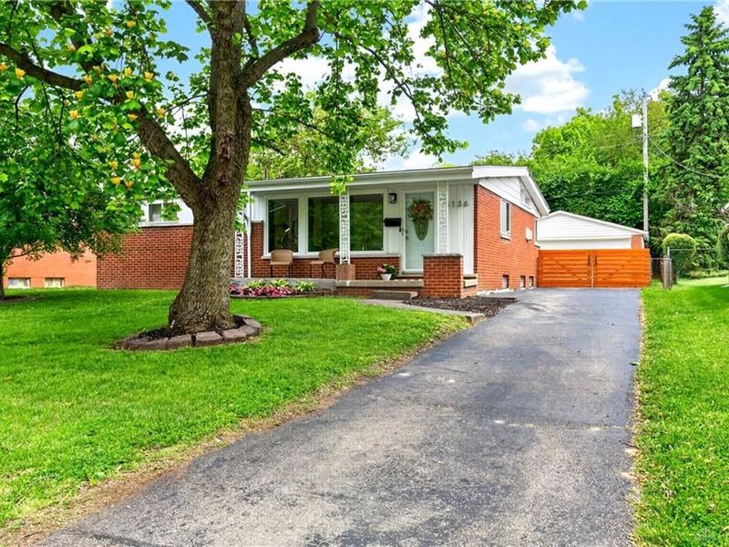 3136 Delaney Street, Kettering, OH 45420 Photo 3