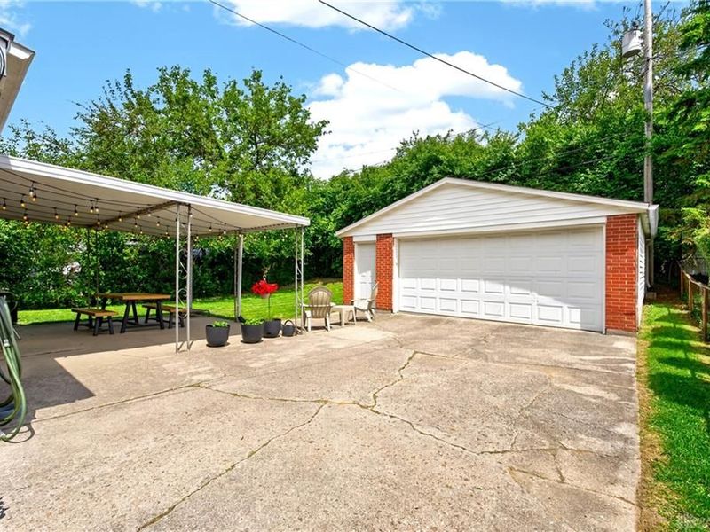 3136 Delaney Street, Kettering, OH 45420 Photo 36