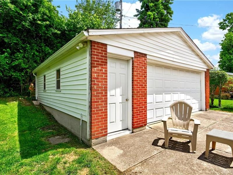 3136 Delaney Street, Kettering, OH 45420 Photo 41