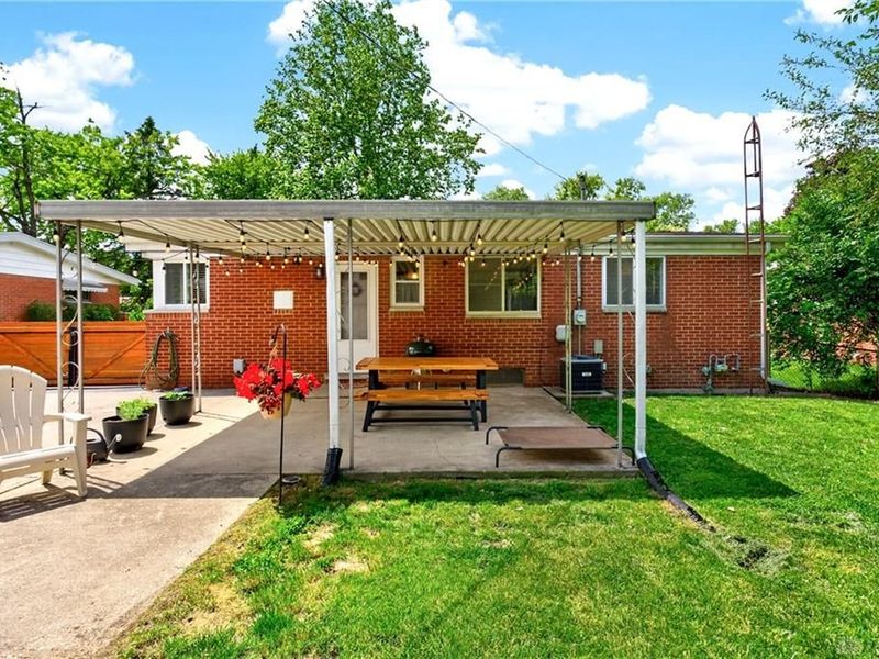 3136 Delaney Street, Kettering, OH 45420 Photo 42