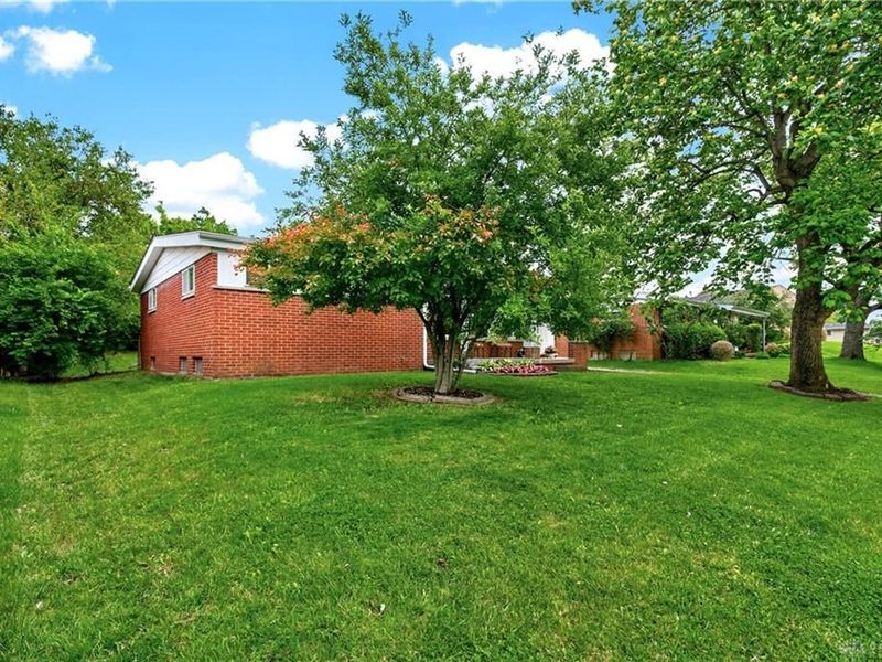 3136 Delaney Street, Kettering, OH 45420 Photo 43