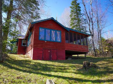 4634 Moccasin Point Road, Tower, MN 55790