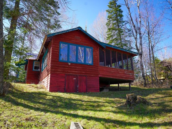 4634 Moccasin Point Road, Tower, MN 55790