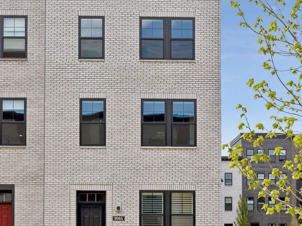909 Mount Curve Boulevard, Unit A, Saint Paul, MN 55116