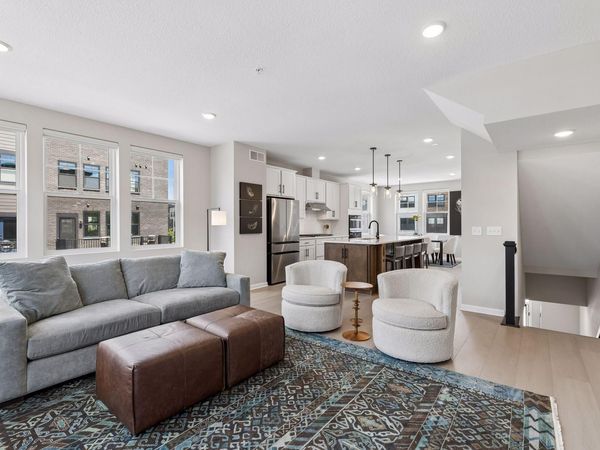 909 Mount Curve Boulevard, Unit A, Saint Paul, MN 55116
