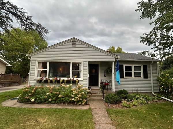1117 Olive Street W, Stillwater, MN 55082
