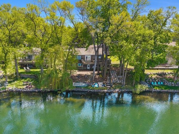 1615 Hansack Avenue NE, Saint Michael, MN 55376