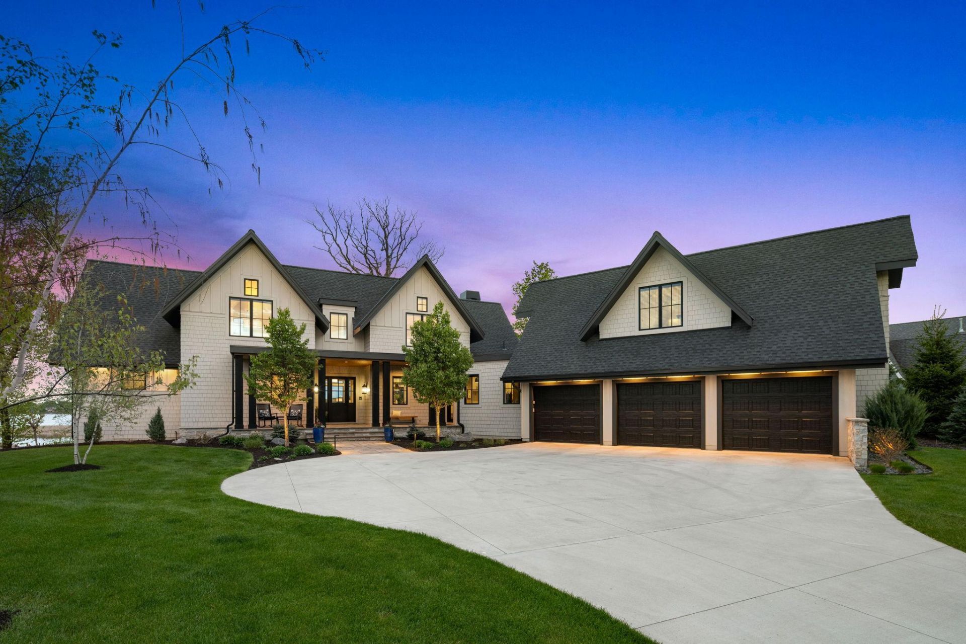 3752 Woodland Cove Parkway, Minnetrista, MN 55331