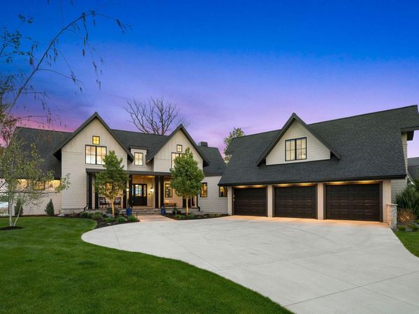 3752 Woodland Cove Parkway, Minnetrista, MN 55331