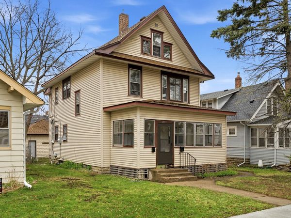 1259 Charles Avenue, Saint Paul, MN 55104