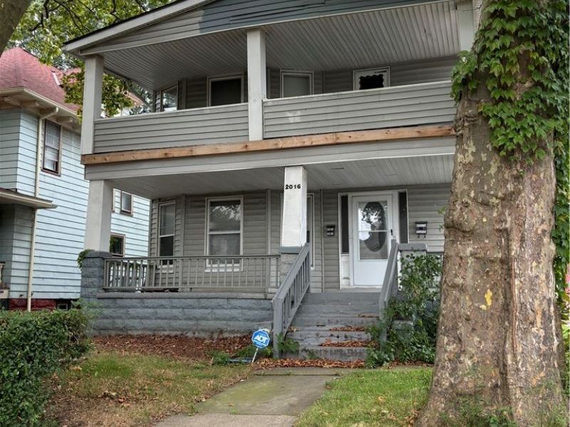 2016 W 85th Street, Cleveland, OH 44102 Photo 1