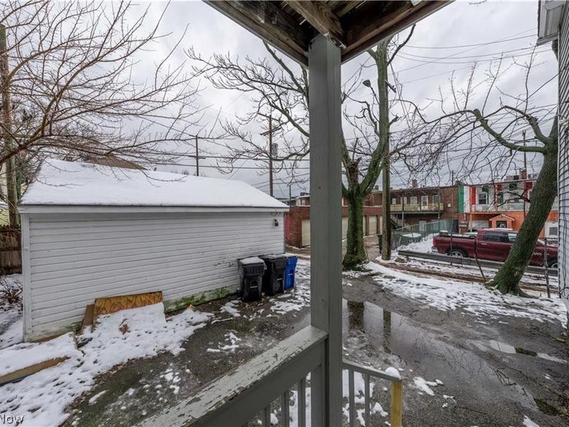 2016 W 85th Street, Cleveland, OH 44102 Photo 27