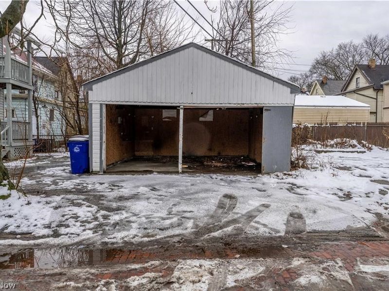 2016 W 85th Street, Cleveland, OH 44102 Photo 28