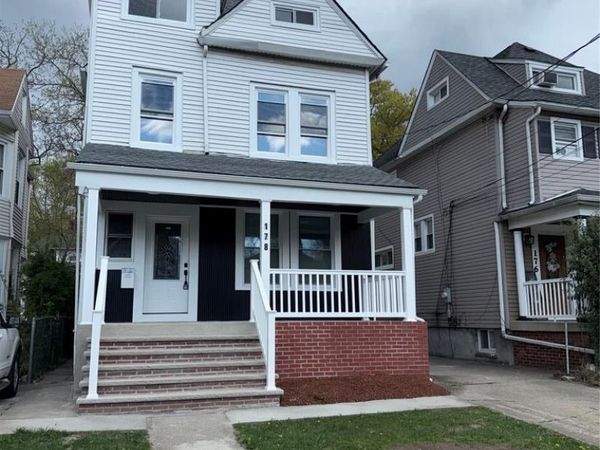 178 Berry Street, HACKENSACK, NJ 07601