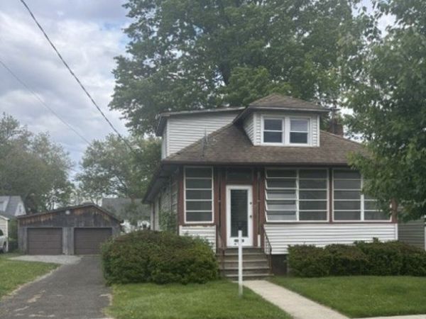 5 Prospect Pl, Springfield, NJ 07081