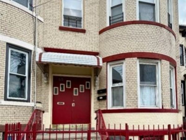 65 Clendenny Ave, Jersey, NJ 07304