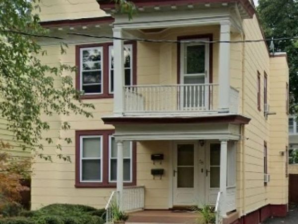 58 Maple Ave, Montclair, NJ 07042