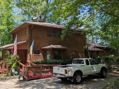54 Windward Lane , Ridgeway, SC 29130