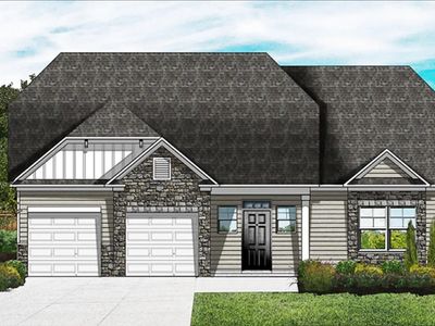 2031 Allan Crest Road, Blythewood, SC 29016
