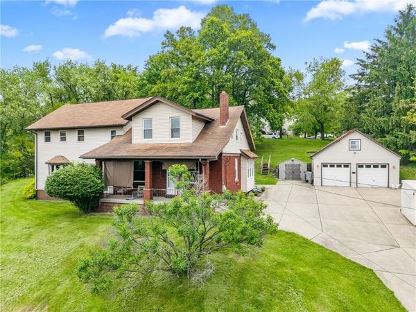 618 Soose Rd, Pittsburgh, PA 15209
