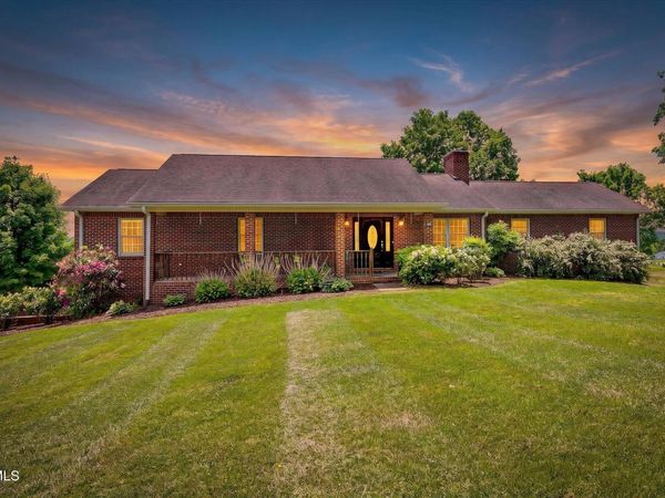 268 Byington Road, Rogersville, TN 37857