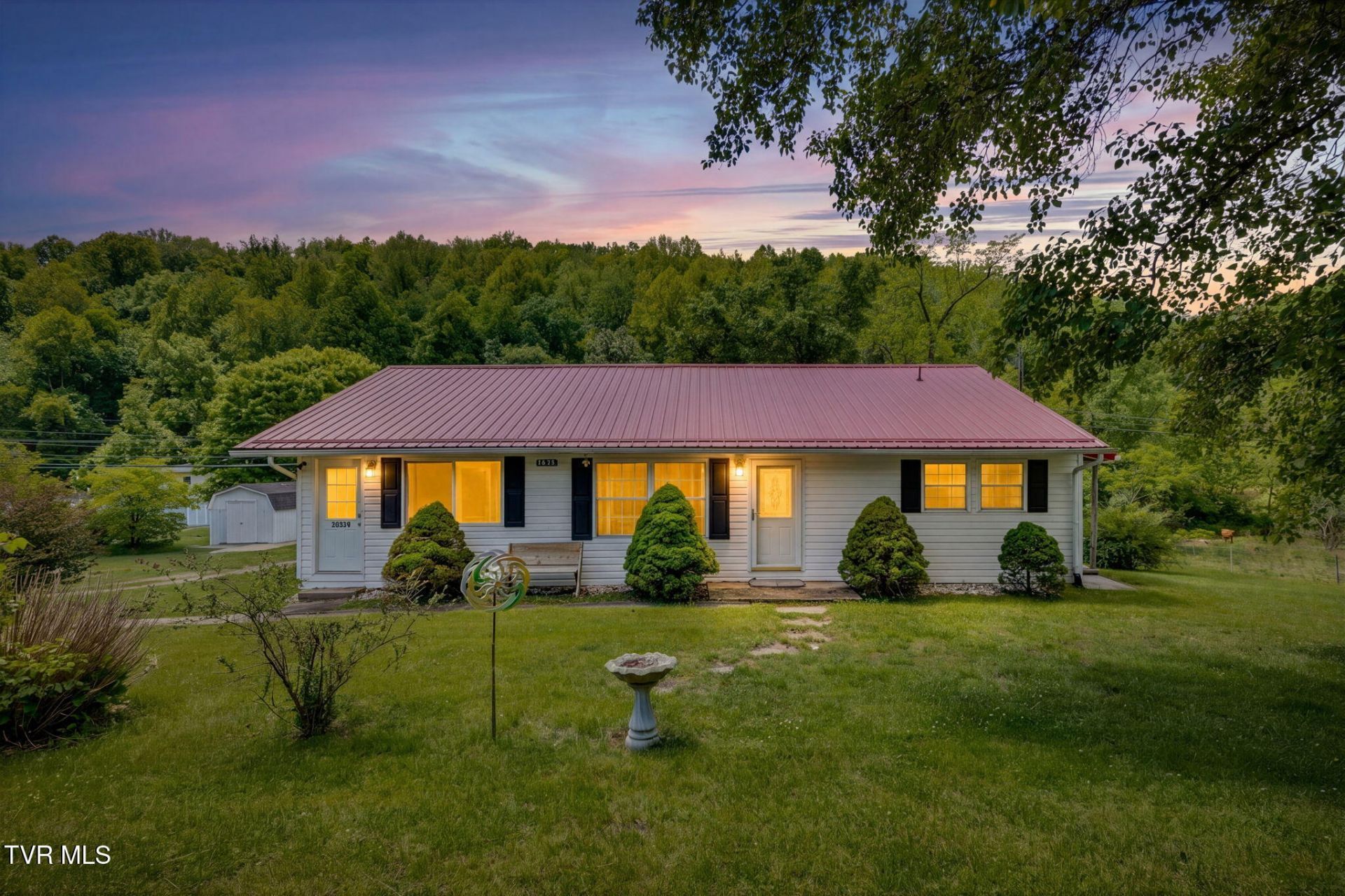 1639 Yuma Road, Gate City, VA 24251 Main Photo