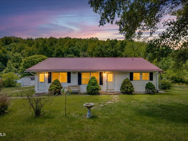 1639 Yuma Road, Gate City, VA 24251