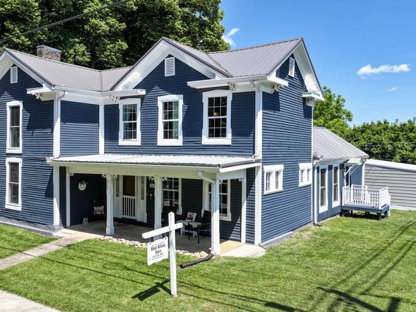 217 South Irish Street, Greeneville, TN 37743