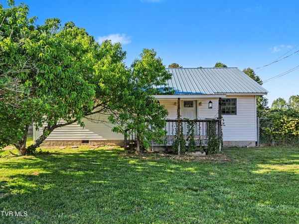 2146 Snodgrass Road, New Tazewell, TN 37825