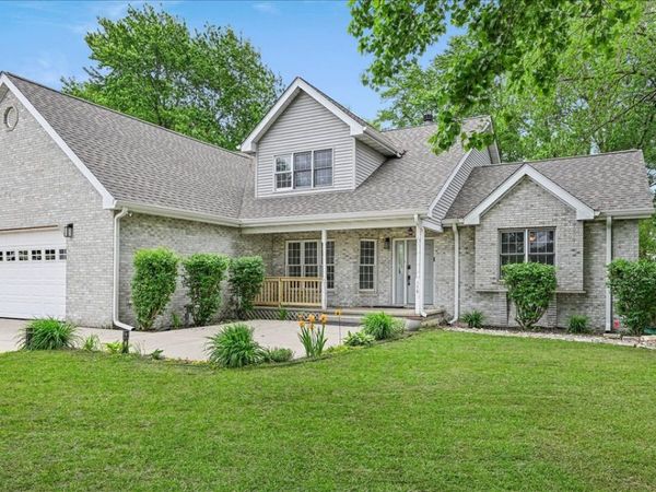 195 S State Route 53 , Braceville, IL 60407