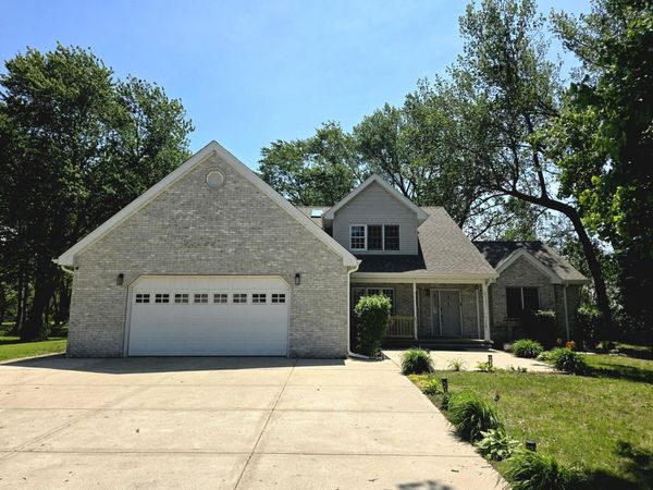 195 S State Route 53 , Braceville, IL 60407