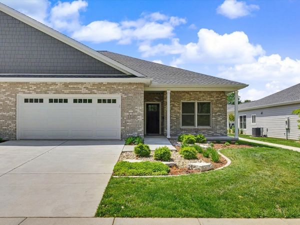 514 S 6th Street, Fairbury, IL 61739
