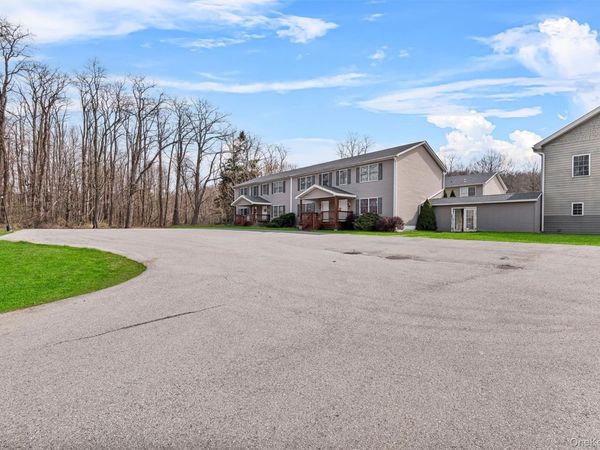 1-18 Willow Way , Unit 5, Rhinebeck, NY 12572