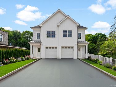 86 B Maple Street , Rye, NY 10580