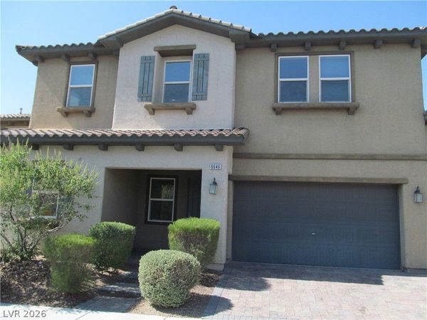 6646 YOUNG SKY Avenue , Las Vegas, NV 89142