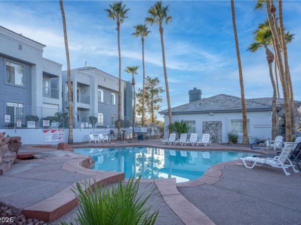 2201 RAMSGATE Drive , Unit 426, Henderson, NV 89074