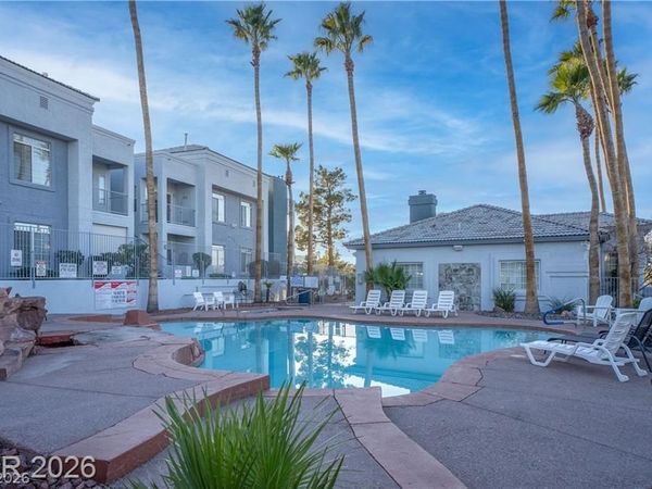 2201 RAMSGATE Drive, Unit 426, Henderson, NV 89074
