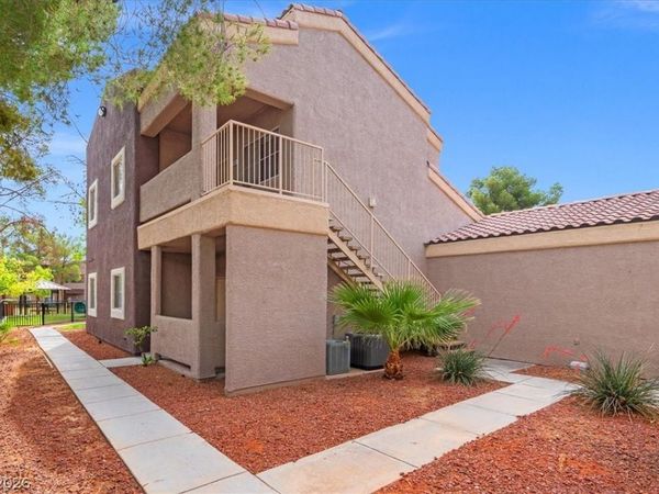 5250 S Rainbow Boulevard , Unit 2169, Las Vegas, NV 89118