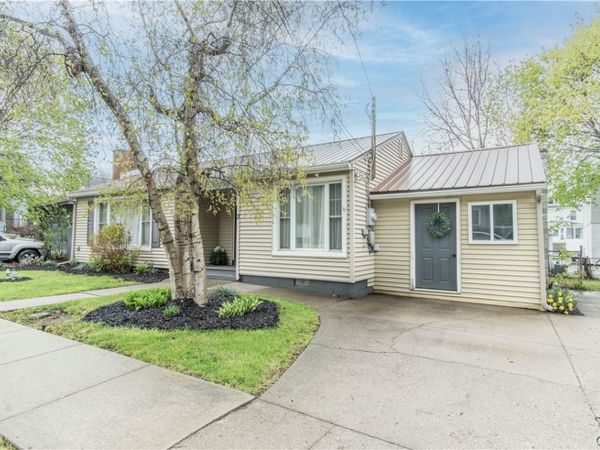 3 Catherine Avenue, Alexandria Bay, NY 13607