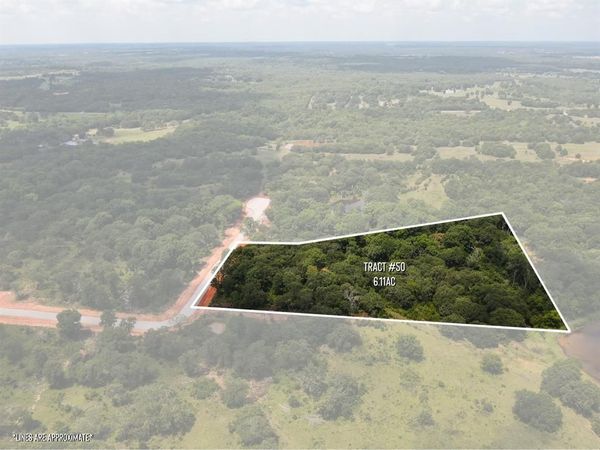 0 N 388 Road, Macomb, OK 74852