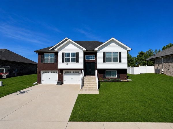 216 Wild Deer Drive , Elizabethtown, KY 42701