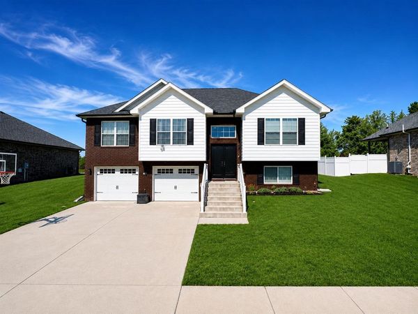 216 Wild Deer Drive, Elizabethtown, KY 42701