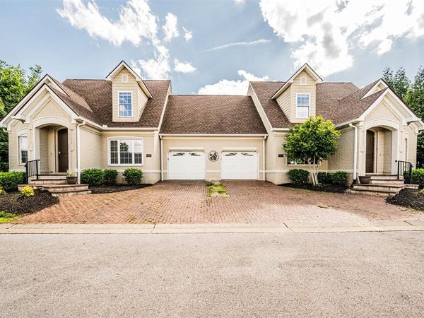 841 Denzil Avenue A, Bowling Green, KY 42103