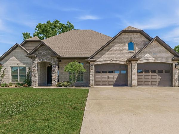 3803 Shadow Ridge , Paragould, AR 72450