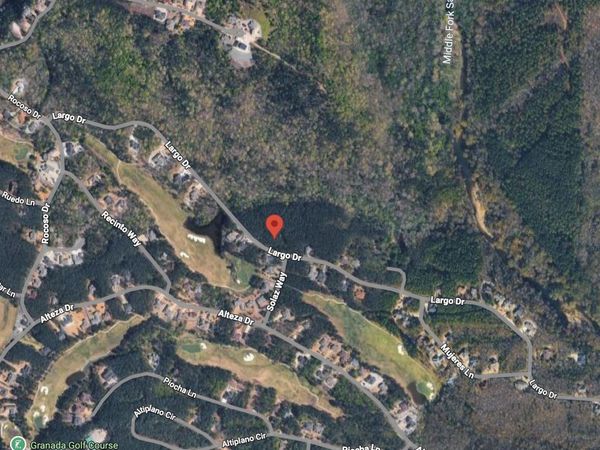37 Largo Drive , Hot Springs Village, AR 71909
