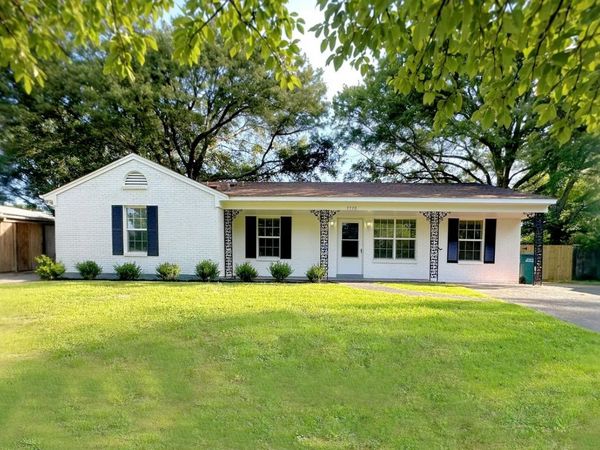 7770 DEERFIELD CV, Southaven, MS 38671
