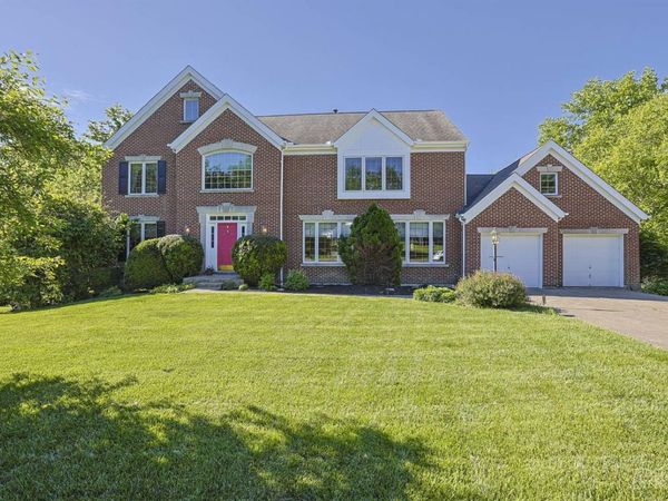 9177 Pinewood Drive, Loveland, OH 45140