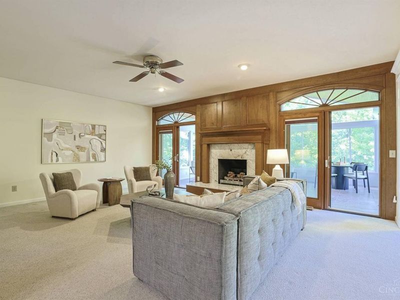9177 Pinewood Drive, Loveland, OH 45140 Photo 11